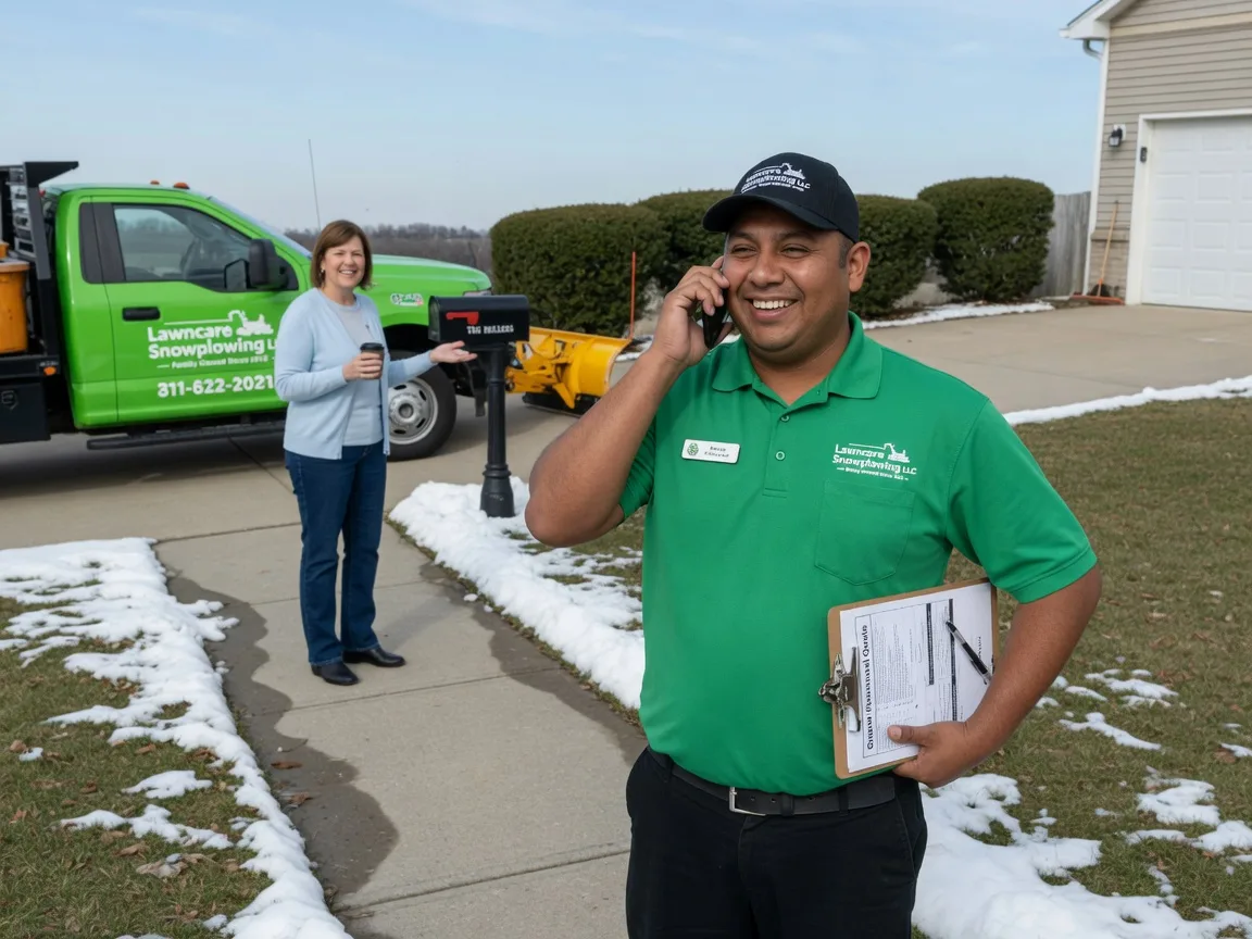 Lawn Care Services By Expert Landscaper Poncha Springs, CO FAQs